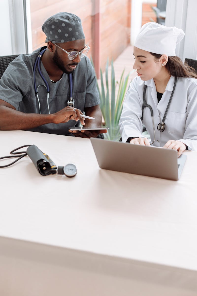 Effectief procesmanagement en zorginnovatie in Utrecht: Sleutel tot betere gezondheidszorg