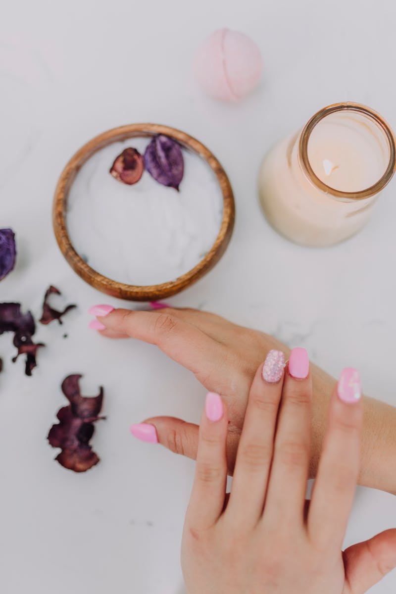 Verwen jezelf in Den Haag: De ultieme pedicure en wimperextensions ervaring!