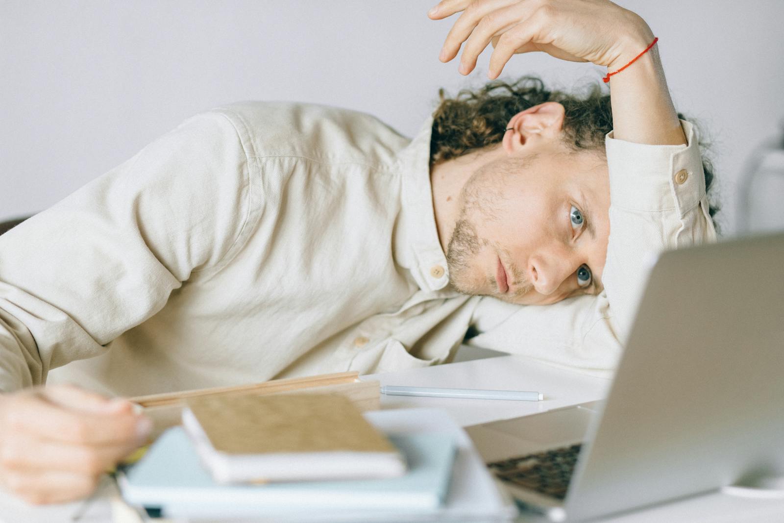 Effectieve strategieën voor het voorkomen en aanpakken van burn-out.
