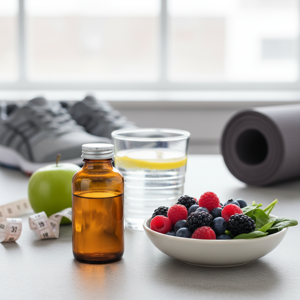 Voetgezondheid en beweging